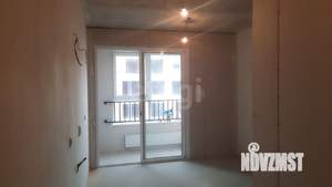 Студия квартира, вторичка, 22м2, 7/17 этаж