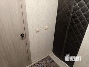 Студия квартира, вторичка, 18м2, 3/5 этаж