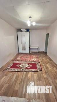 2-к квартира, вторичка, 44м2, 3/5 этаж