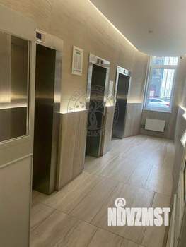 2-к квартира, вторичка, 73м2, 7/25 этаж