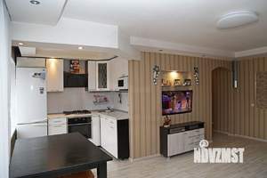 3-к квартира, вторичка, 58м2, 4/5 этаж