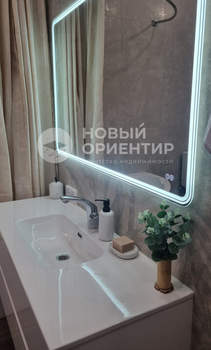 3-к квартира, вторичка, 128м2, 13/21 этаж