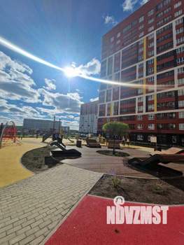 1-к квартира, вторичка, 36м2, 12/12 этаж