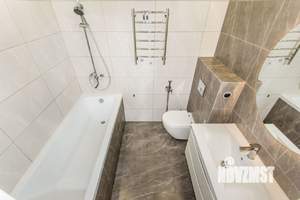 3-к квартира, вторичка, 62м2, 8/30 этаж