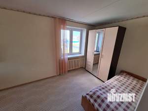 1-к квартира, вторичка, 33м2, 5/5 этаж