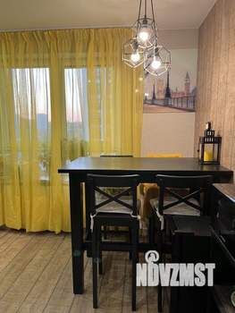 2-к квартира, вторичка, 56м2, 9/25 этаж