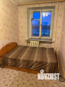 2-к квартира, вторичка, 43м2, 8/9 этаж