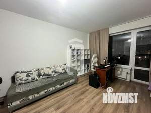 2-к квартира, вторичка, 69м2, 5/17 этаж