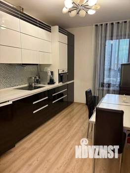 2-к квартира, вторичка, 53м2, 3/8 этаж