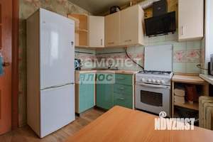 2-к квартира, вторичка, 42м2, 2/5 этаж