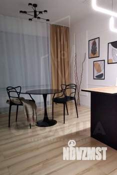 1-к квартира, вторичка, 38м2, 11/31 этаж