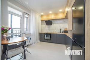 2-к квартира, вторичка, 47м2, 12/16 этаж