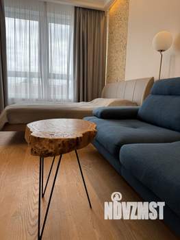1-к квартира, вторичка, 46м2, 8/9 этаж
