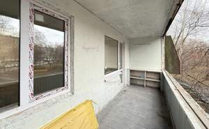 2-к квартира, вторичка, 48м2, 2/12 этаж