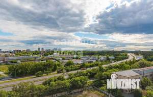 1-к квартира, вторичка, 43м2, 14/25 этаж