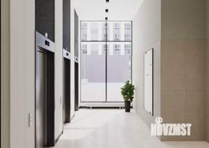 2-к квартира, вторичка, 55м2, 10/10 этаж