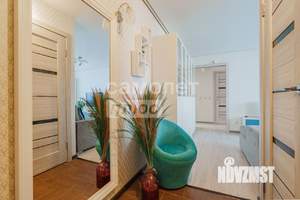3-к квартира, вторичка, 64м2, 9/9 этаж