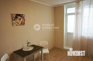 1-к квартира, вторичка, 49м2, 13/19 этаж