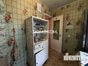 1-к квартира, вторичка, 28м2, 2/4 этаж