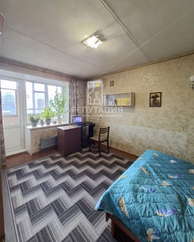 2-к квартира, вторичка, 48м2, 6/9 этаж