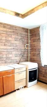 3-к квартира, вторичка, 59м2, 8/10 этаж