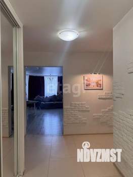 2-к квартира, вторичка, 92м2, 4/19 этаж