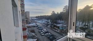 1-к квартира, вторичка, 36м2, 5/15 этаж