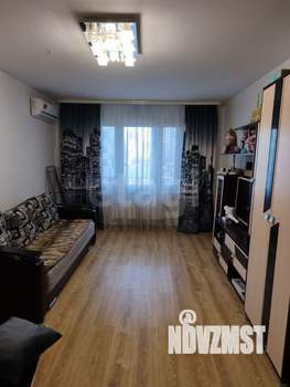 1-к квартира, вторичка, 38м2, 2/27 этаж