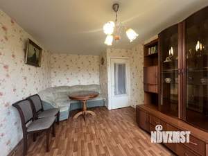 2-к квартира, вторичка, 37м2, 7/9 этаж