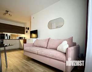 2-к квартира, вторичка, 50м2, 26/26 этаж