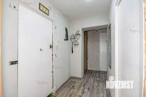 2-к квартира, вторичка, 44м2, 2/2 этаж