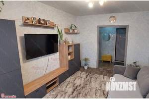 2-к квартира, вторичка, 47м2, 10/10 этаж