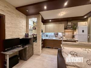 3-к квартира, вторичка, 69м2, 12/25 этаж