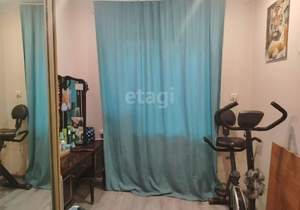 2-к квартира, вторичка, 45м2, 2/5 этаж