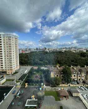 3-к квартира, вторичка, 105м2, 11/19 этаж