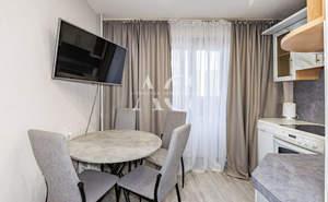 3-к квартира, вторичка, 60м2, 8/9 этаж