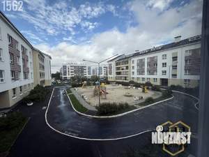 2-к квартира, вторичка, 60м2, 2/4 этаж