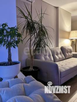 2-к квартира, вторичка, 72м2, 5/11 этаж