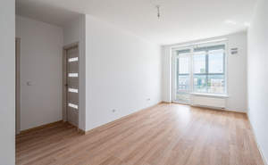 1-к квартира, вторичка, 41м2, 12/28 этаж