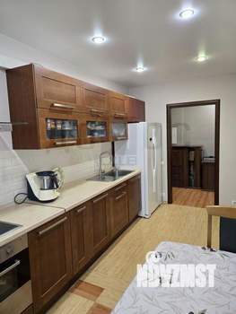 2-к квартира, вторичка, 71м2, 11/17 этаж