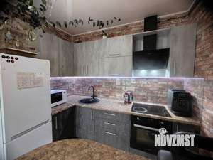 1-к квартира, сданный дом, 39м2, 10/18 этаж