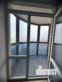 2-к квартира, вторичка, 70м2, 21/27 этаж