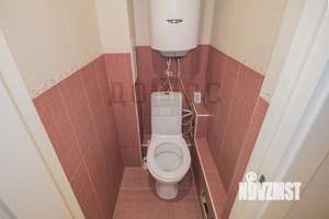 3-к квартира, вторичка, 63м2, 4/9 этаж