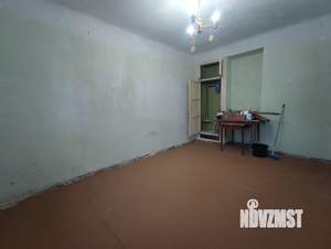 3-к квартира, вторичка, 72м2, 1/4 этаж