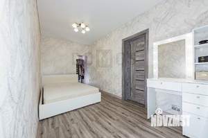 2-к квартира, вторичка, 44м2, 4/4 этаж