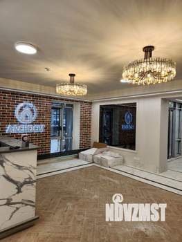 1-к квартира, вторичка, 48м2, 9/9 этаж