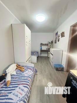 2-к квартира, вторичка, 44м2, 4/4 этаж