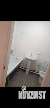 1-к квартира, вторичка, 29м2, 2/12 этаж