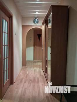 3-к квартира, вторичка, 63м2, 3/9 этаж