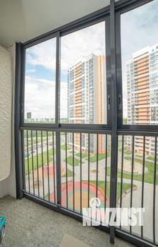 Студия квартира, вторичка, 18м2, 9/25 этаж